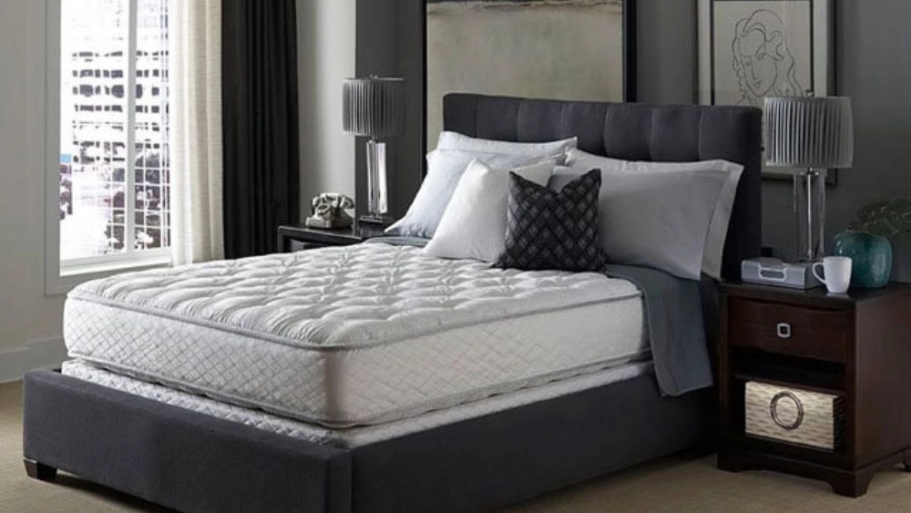 Leo mattress production, production and sale of medical mattresses and bedding in Shahrekord