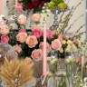 Flower Flower, Balloon Balloon Bouquet and Design Design in Isfahan