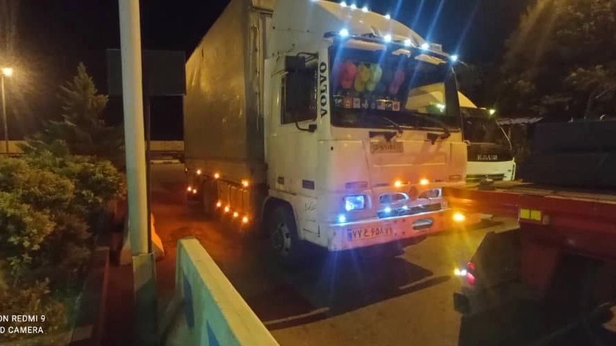 Tahron transportation, toy and packaging services and layouts in Shahrekord