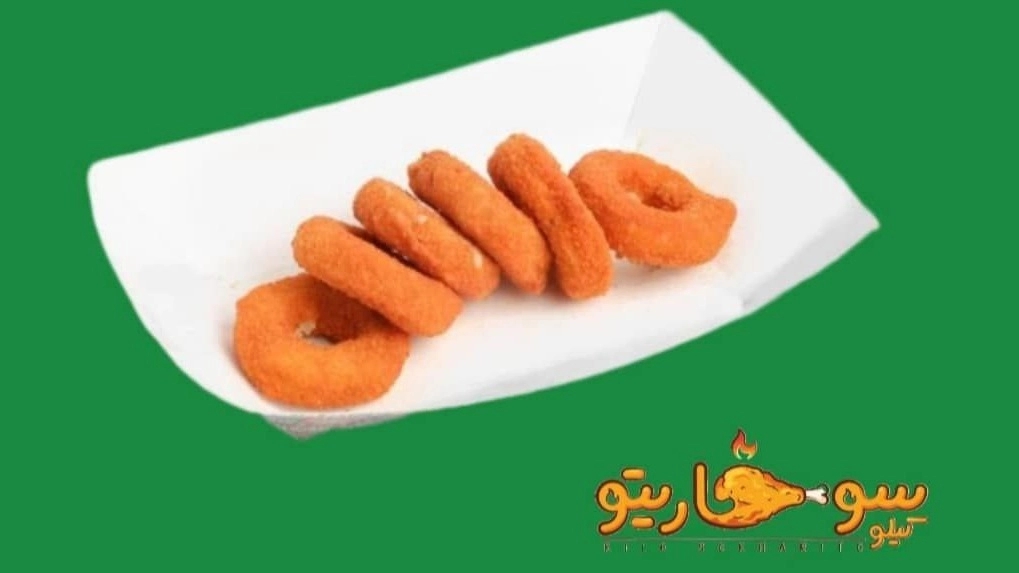 Kilo of you, sale of breadcrumbs and handmade products in Rasht