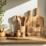 Rez Home, Sale of all kinds of kitchen utensils in vineyard