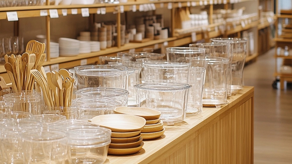 Rez Home, Sale of all kinds of kitchen utensils in vineyard
