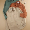 Lukashi Apparel, Production and Sale of Female Coat Mantle Coat in Tehran