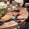 Rustic Design, Production and Distribution of Wooden and Resin Structures in Mazandaran