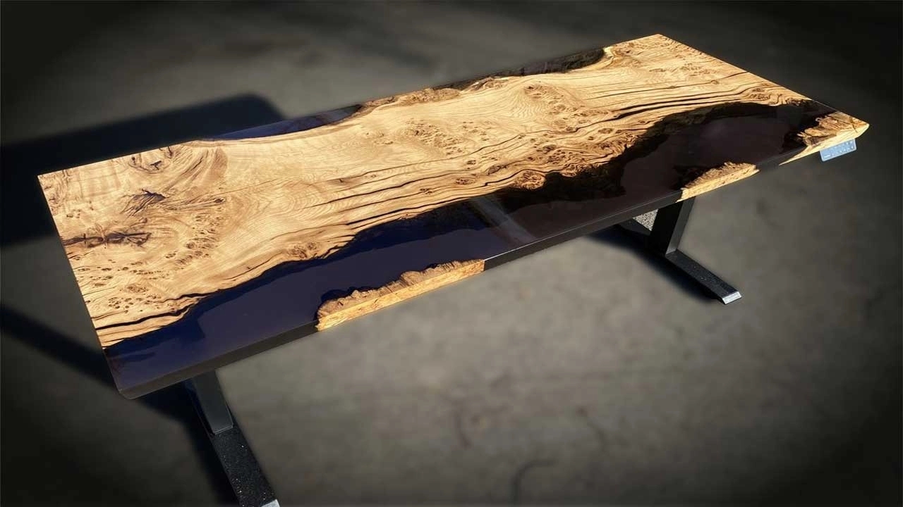 Rustic Design, Production and Distribution of Wooden and Resin Structures in Mazandaran