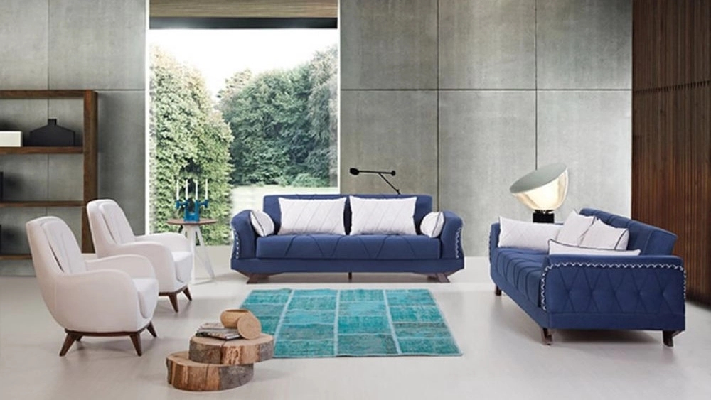 Comfortable Exhibition, Sale and Distribution of Furniture and Dining Tables in Qom