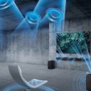 Zanyx, building smart building and intelligent audio system in Karaj