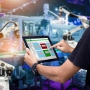 Crail Industry, Home Making Industrial and Commercial Automation Factory in Tabriz