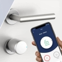 Smart Home, Selling Mechanical and Relaxing Automatic Lock in Karaj