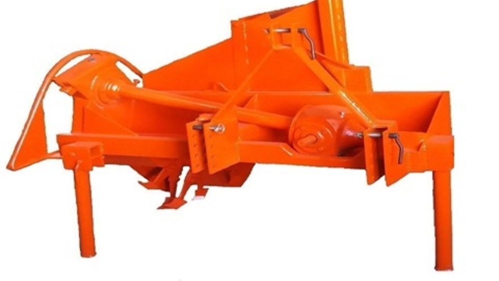 Arad Industry Agricultural Devices, Sales and Distribution of Agricultural and Trailer Instead of Lorestan