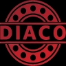 Diako Sanat, Sale of Industrial Bearing and Industrial Chain Parts in Baharestan Tehran