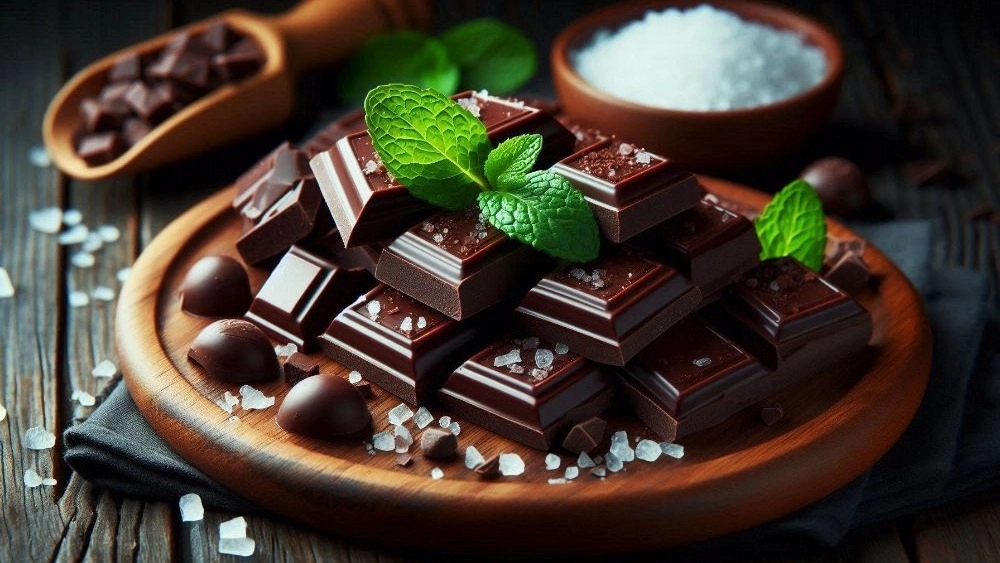 The benefits of consuming bitter and sweet chocolates; From health to unique taste