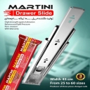 Martini Industrial Group, Cabinet Production in Tehran
