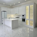 Cabbage Cabinet, Modern and Neoclassical Cabinet, Wall Wardrobe Bed in Karaj