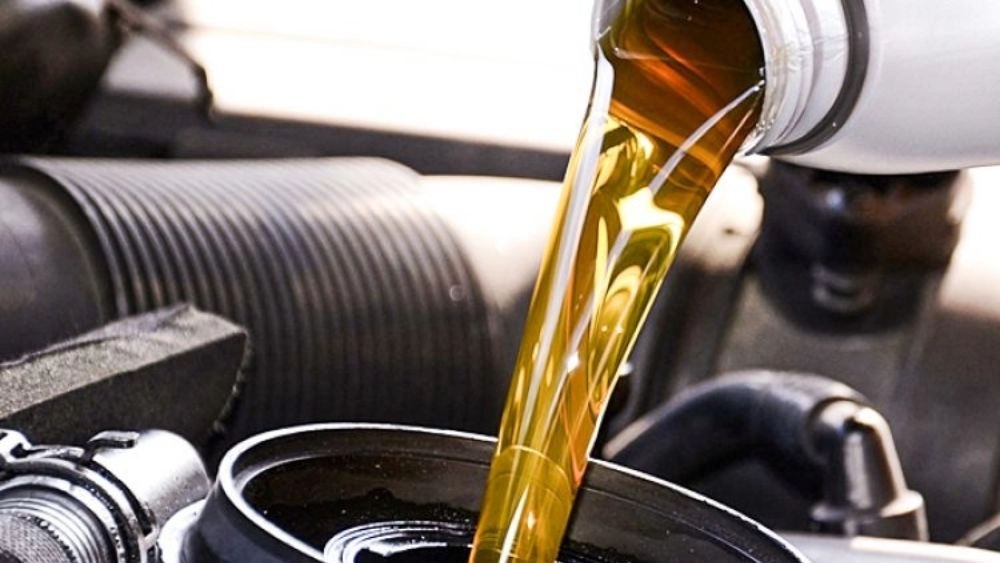 Norouz Motor Oil, Sale of Bahran Speed ​​Oil in Shahin Shahr Isfahan
