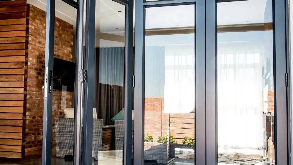 Ansari's Forum, Sale of Accordion Door and Window in Tehran