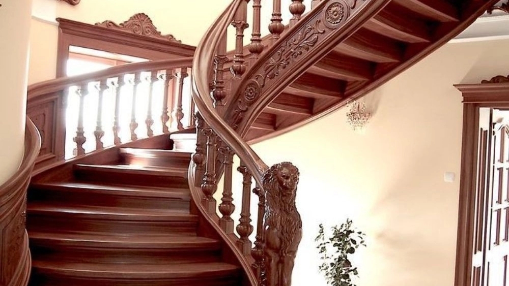 Engineers Collection, Production of Wooden Fence Installation Installation in Urmia