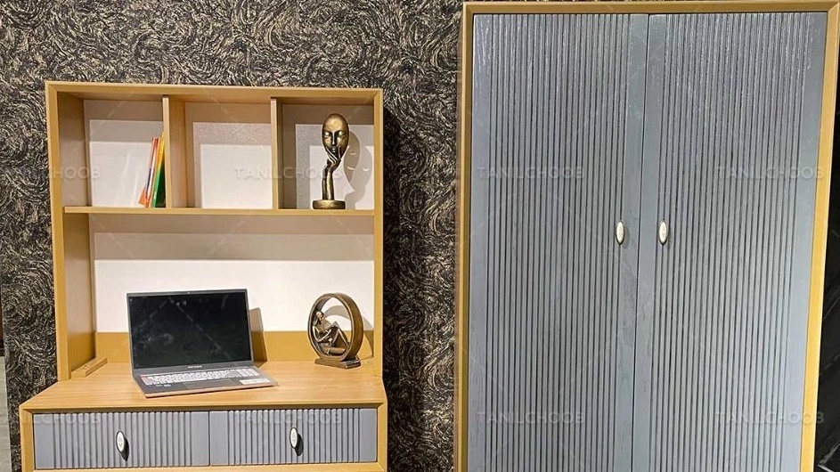 Amin Gallery, Production of Single and Double Bed Wood Service in Tabriz