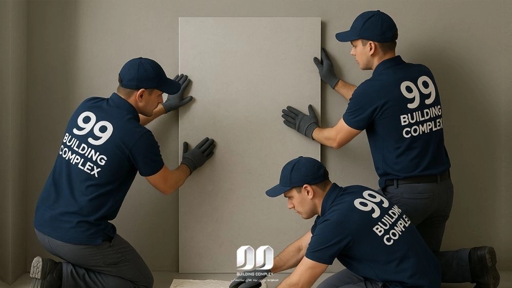 Complete Ceramic Installation Guide