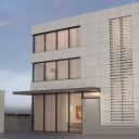 Young Improvement Group, Ceramic and Ceramic Building Facade in Bushehr
