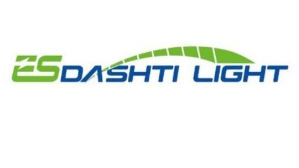 Dashti Light store, distribution of emergency flashlights in Tehran
