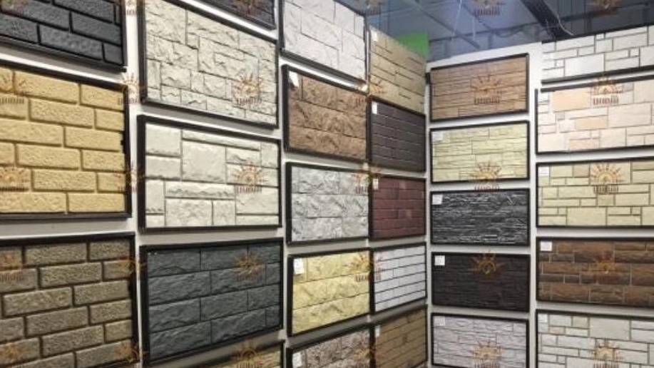 CNC Marbin Company, Production of Roman and Column Stones in Isfahan