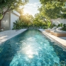 Facilities, implementation and construction of pools and jacuzzi in Mazandaran