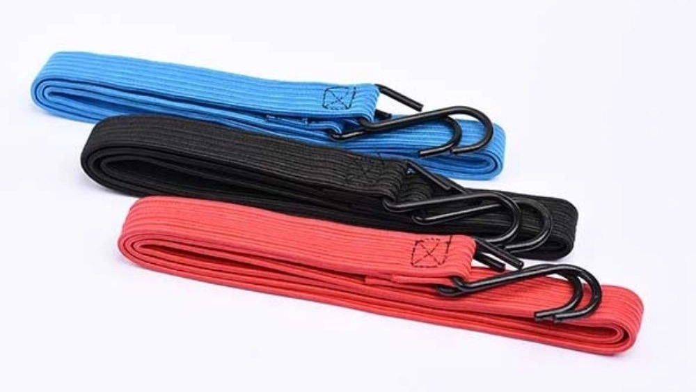 Novin Kash Najmi production, production of all kinds of elastic bands in Tehran