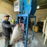 Flaw Machine Machine, Balmill Mill Manufacturing and Mechanized Powder Production Line in Tehran