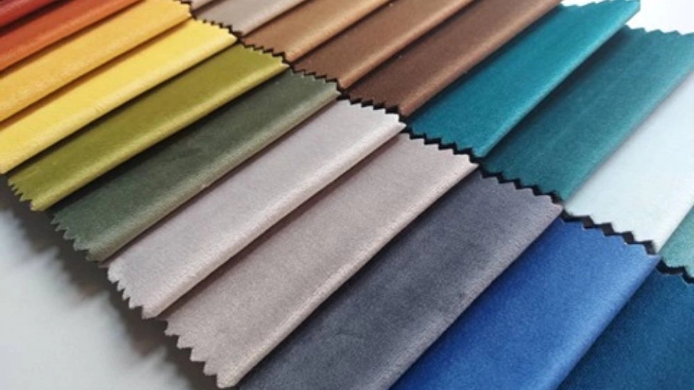 Komash Tabriz, import and sale of furniture and curtain in Tabriz