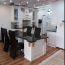 Melorin interior decoration complex, design and implementation of interior design