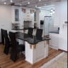Melorin interior decoration complex, design and implementation of interior design