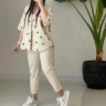 Avina's clothing, selling all kinds of women's clothing in Arak