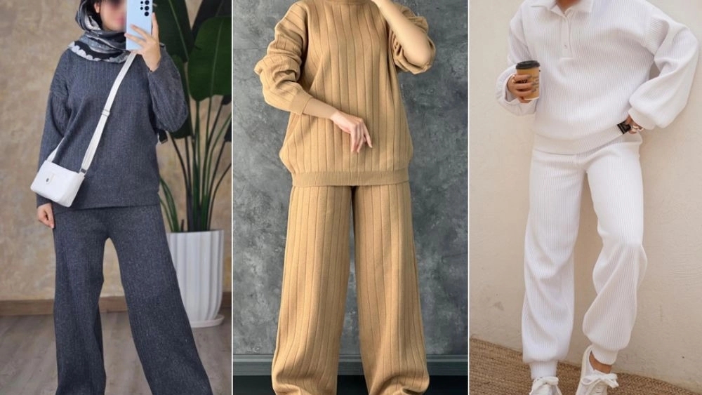 Avina's clothing, selling all kinds of women's clothing in Arak