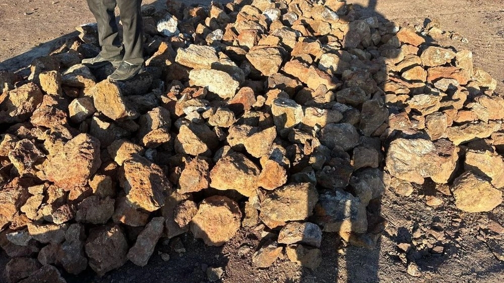 Understanding and applying cloud, rock and soil zinc