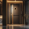 Arjan Door Salmas, Production and Sale of Anti -Bluice and Fire Door in West Azerbaijan