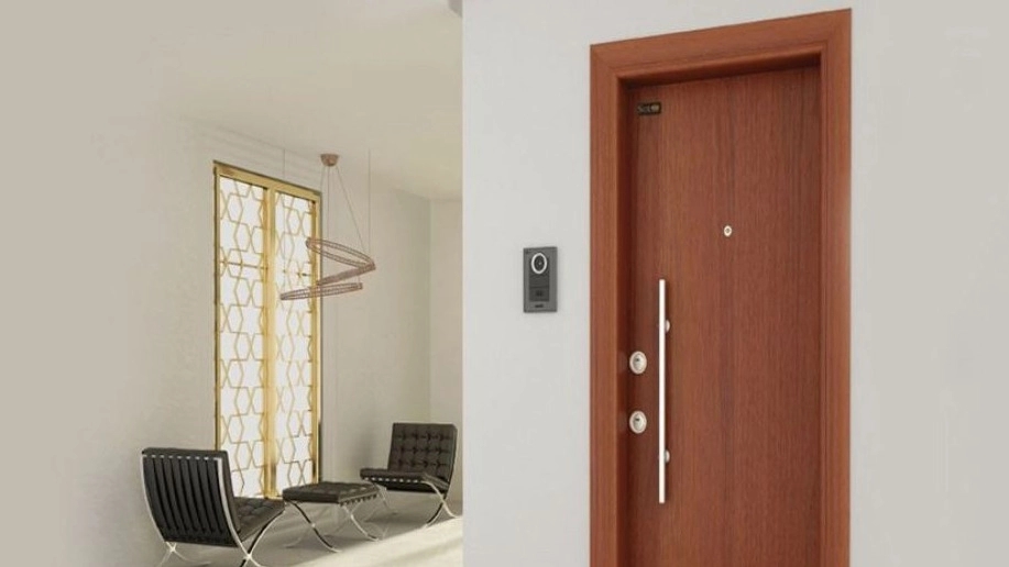 Sepasse Wood Industries, Production of Framework and Wooden Door in Mashhad