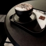 Your cafe, cedar of coffee and drinks in Rasht