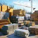 Abbaspour building materials, sale of materials and zero -to -100 buildings in Gilan