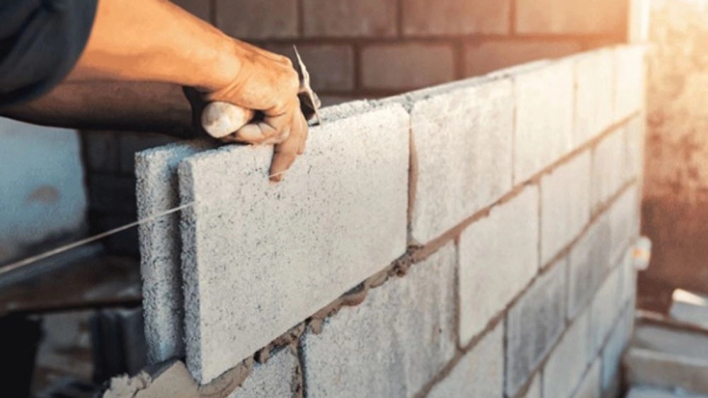 Abbaspour building materials, sale of materials and zero -to -100 buildings in Gilan