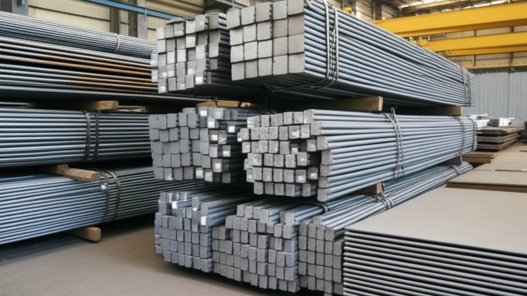 Guide to Buying Steel Alloy sections in Tabriz; Important Tips for Industrial Customers