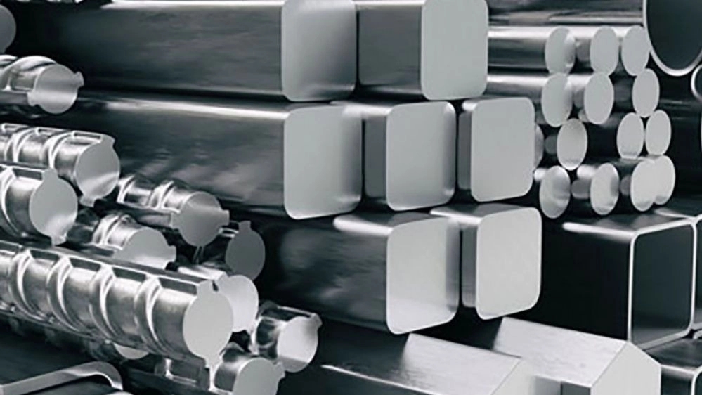 The benefits of directly buying alloy sections from new ideas; Quality assurance and price