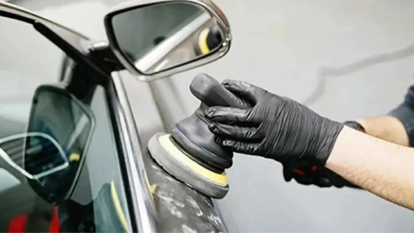 Mahour Car Services, Painting and Car Frame in Mashhad