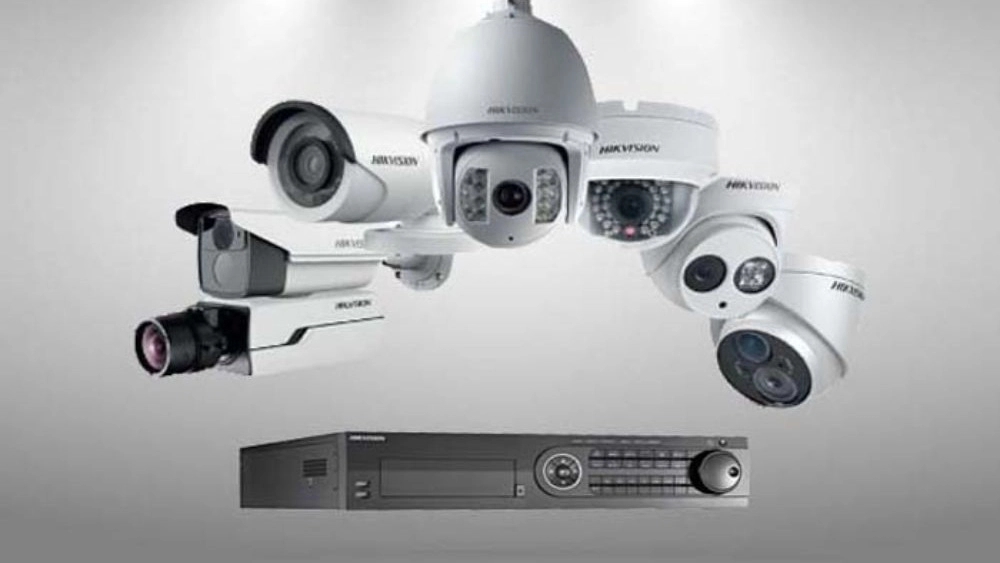 Tulip CCTV, Stock Exchange and Electrical Camera in East Azerbaijan