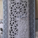 Funny Corporations, CNC Laser Metal Cutting Services in Tehran