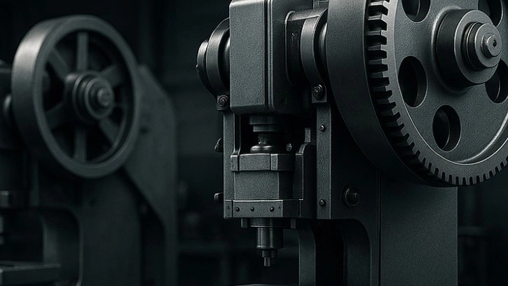 Maser Machine Machine, Production of Types of Manage and Gear Press in Tehran