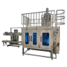 Niosad Production Company, Production of Electronic Parts Packaging Machine in Tehran
