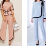 Sufism clothing, sale of all kinds of crop pants in Urmia