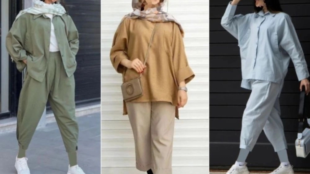 Sufism clothing, sale of all kinds of crop pants in Urmia