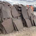 Naqizadeh Stone Industries, Production and Sales of Malon Carcass Stones in Damavand